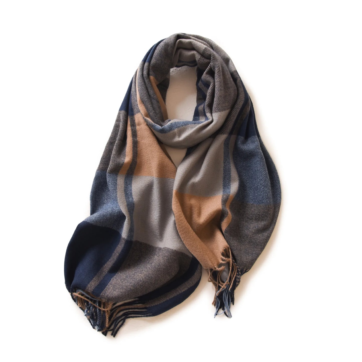 Tuscany Cashmere Scarf