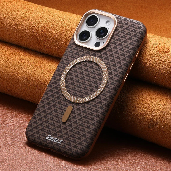 Castello Magsafe iPhone Case