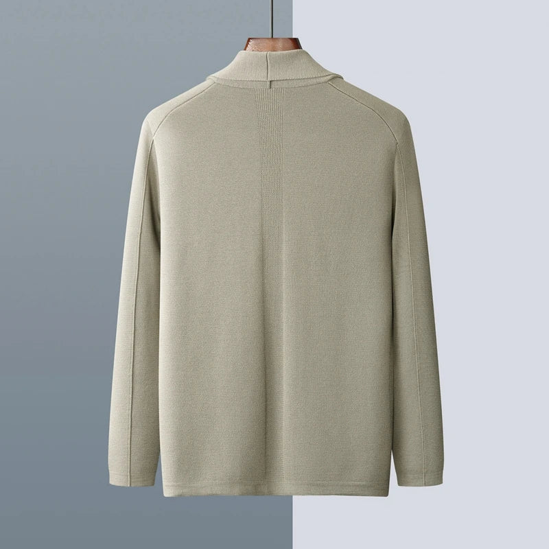 Florence Merino Cardigan