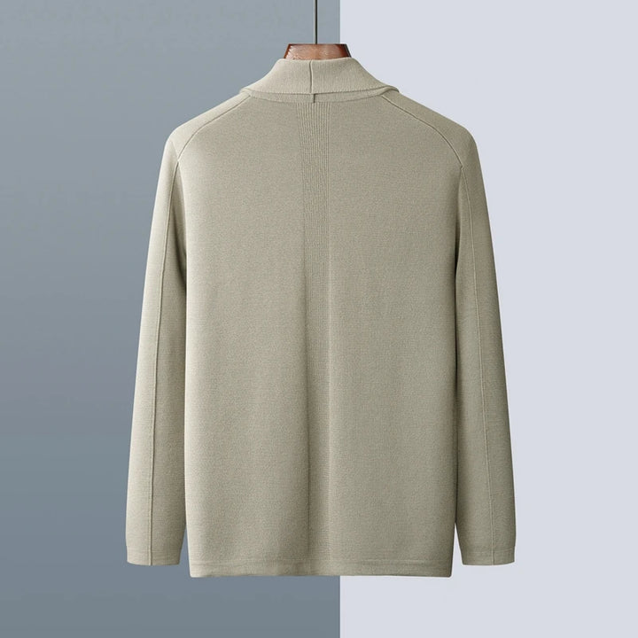 Florence Merino Cardigan