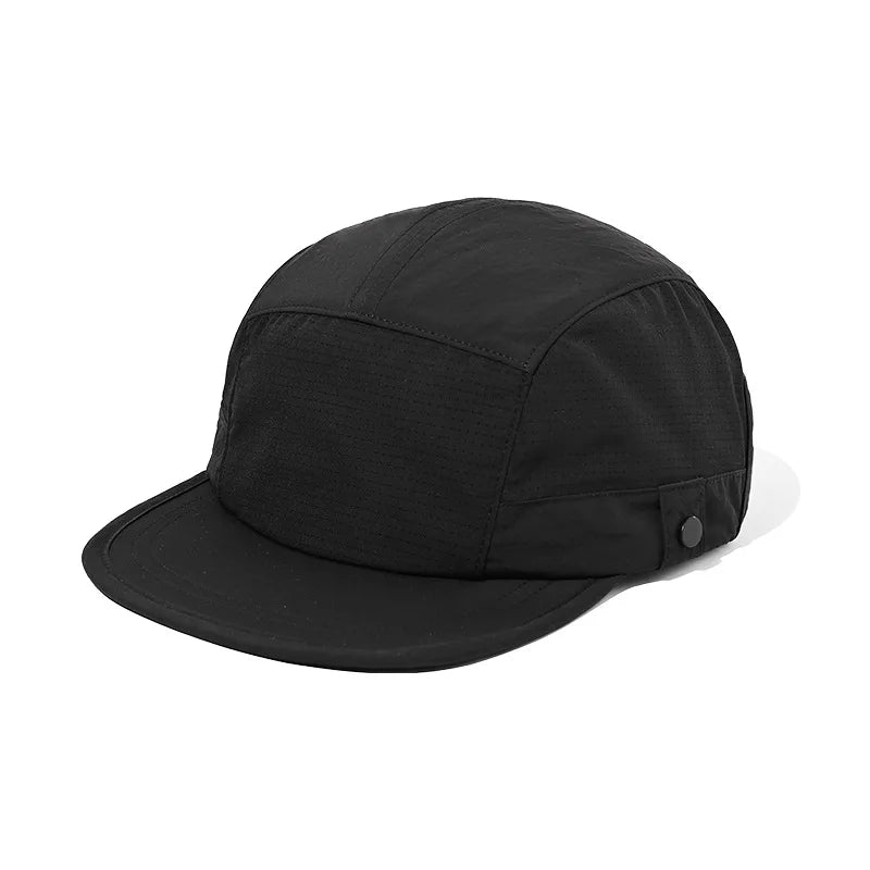 Nomad Panel Cap