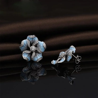 Delysia Bloom Earrings