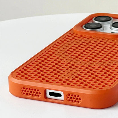 Magsafe Heat Dissipation iPhone Case