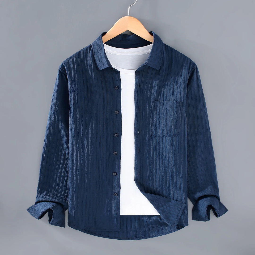 Sorrento Linen Shirt