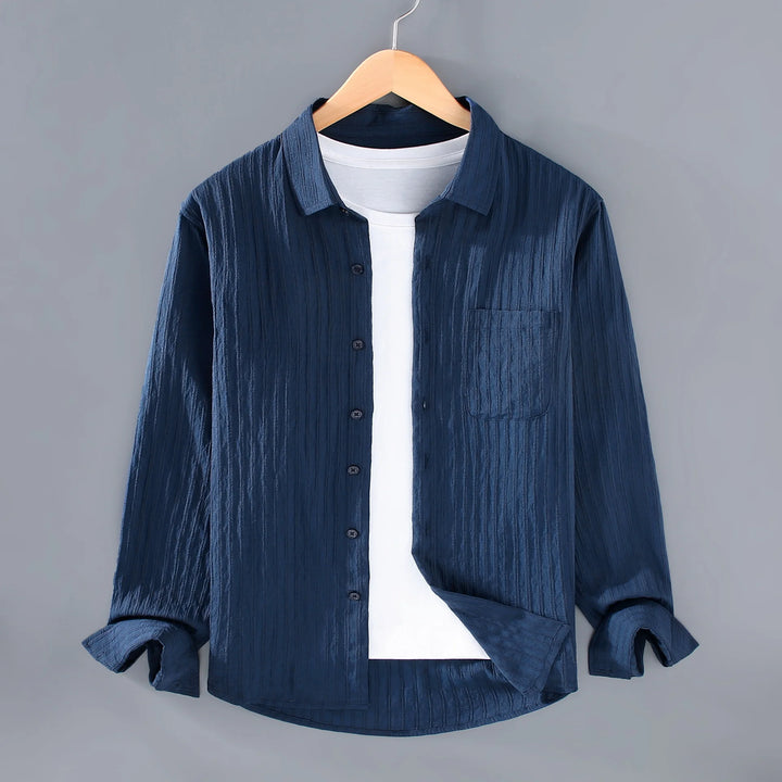 Sorrento Linen Shirt