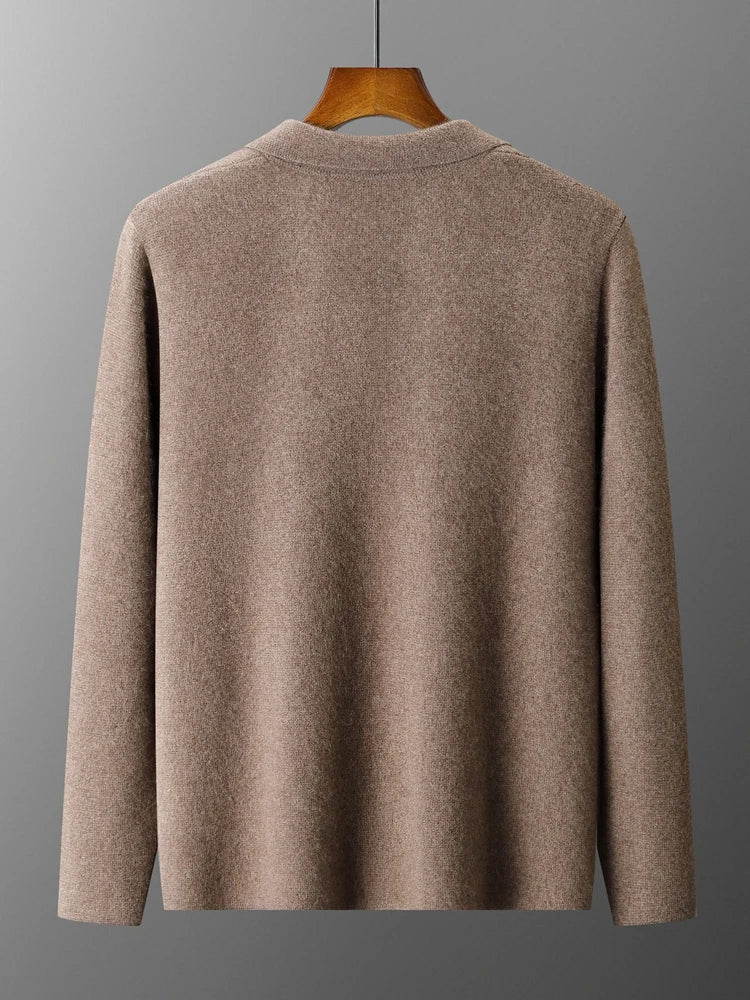 Napole Cashmere Cardigan