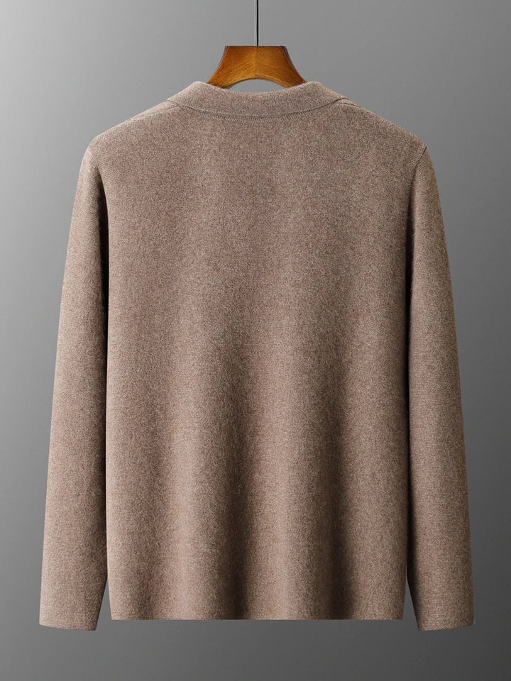 Napole Cashmere Cardigan