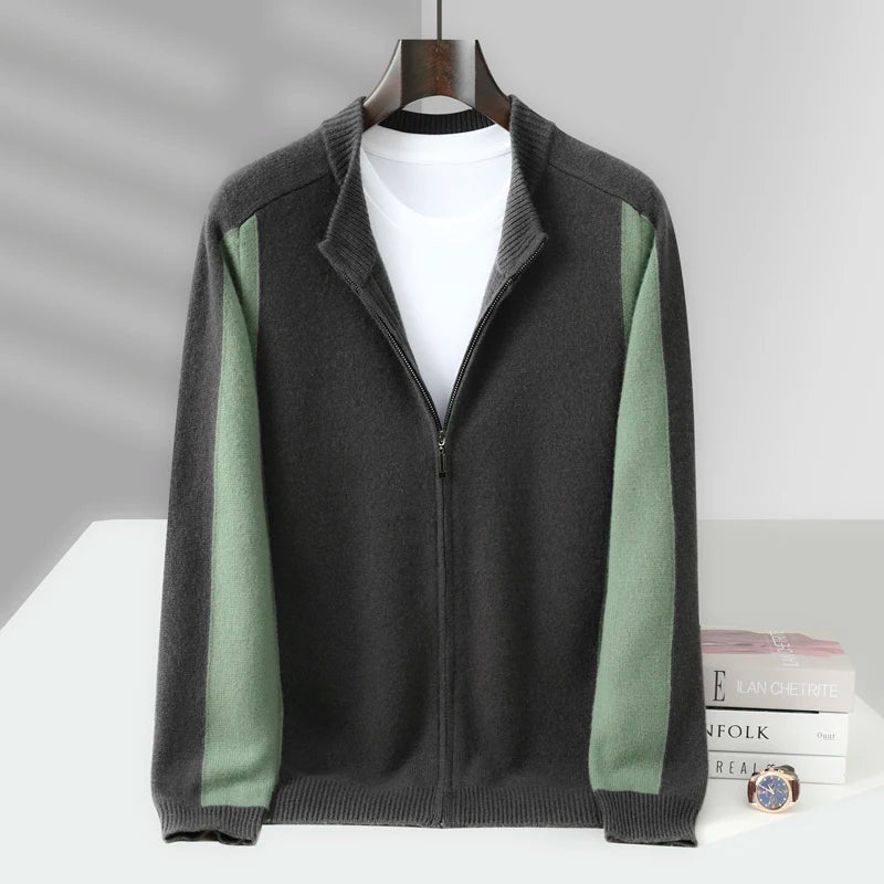 Loreto Merino Sweater