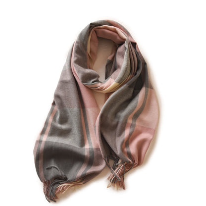 Tuscany Cashmere Scarf