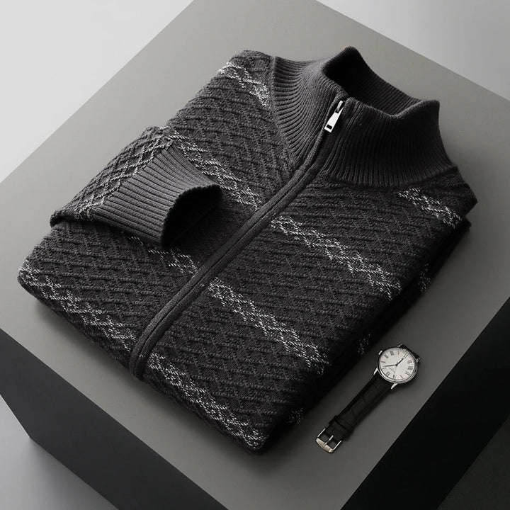 Naples Cashmere Cardigan