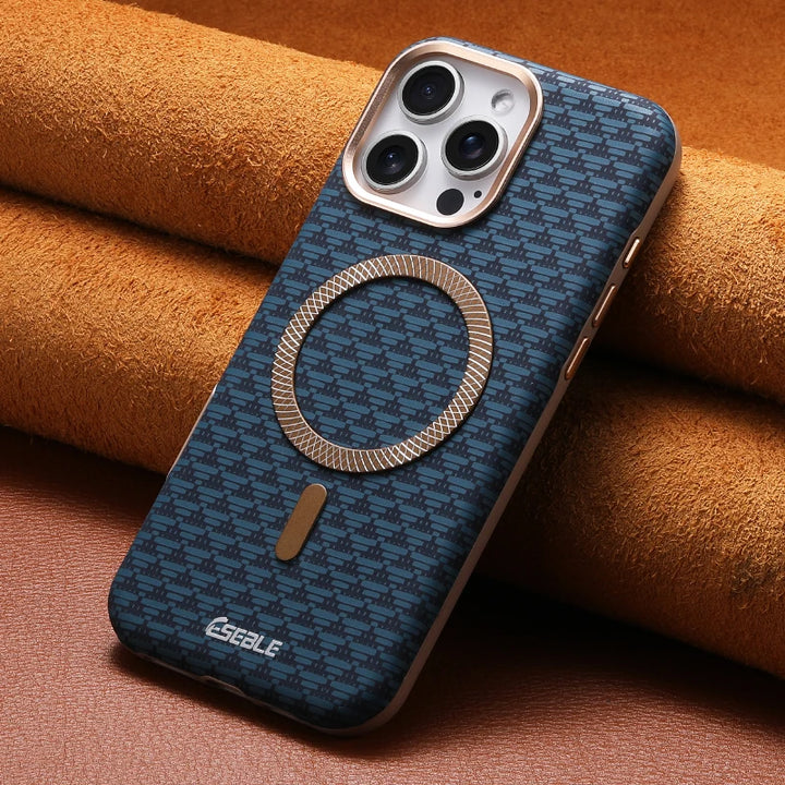 Castello Magsafe iPhone Case