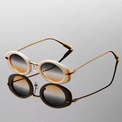 Aurelle Retro Shades