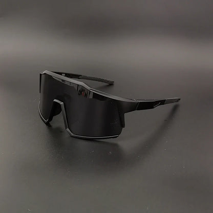 Eclipse Pro Chrome Shades