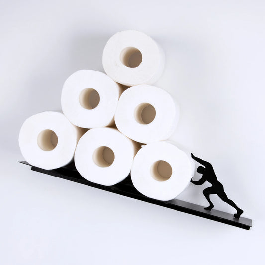 Titan TP Shelf