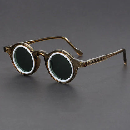 Monroe Retro Shades