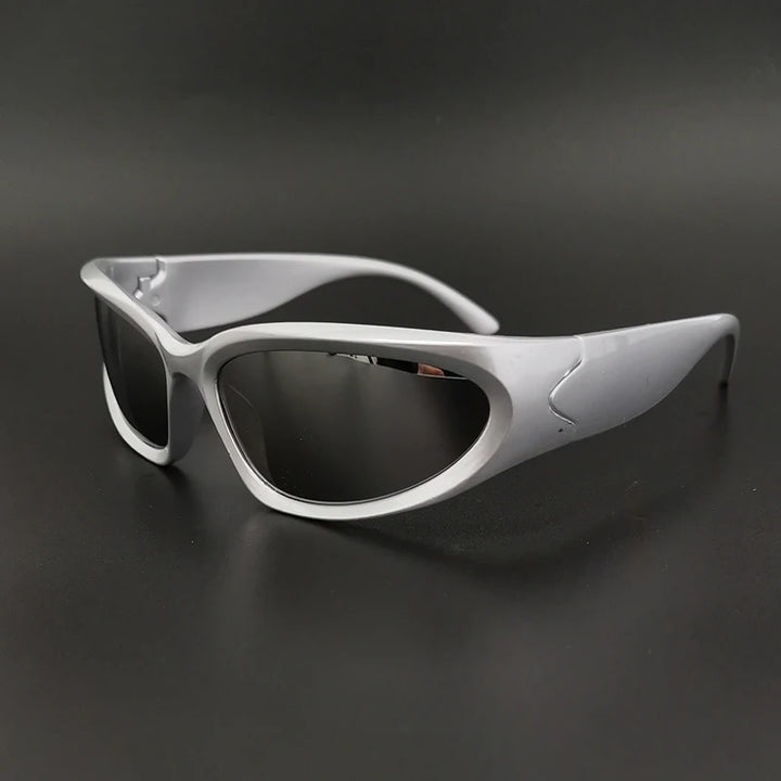 Aero Carbon Shades