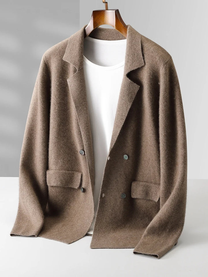 Napole Cashmere Cardigan
