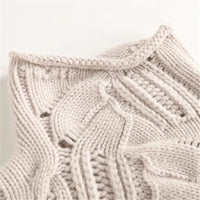 Alora Cashmere Sweater