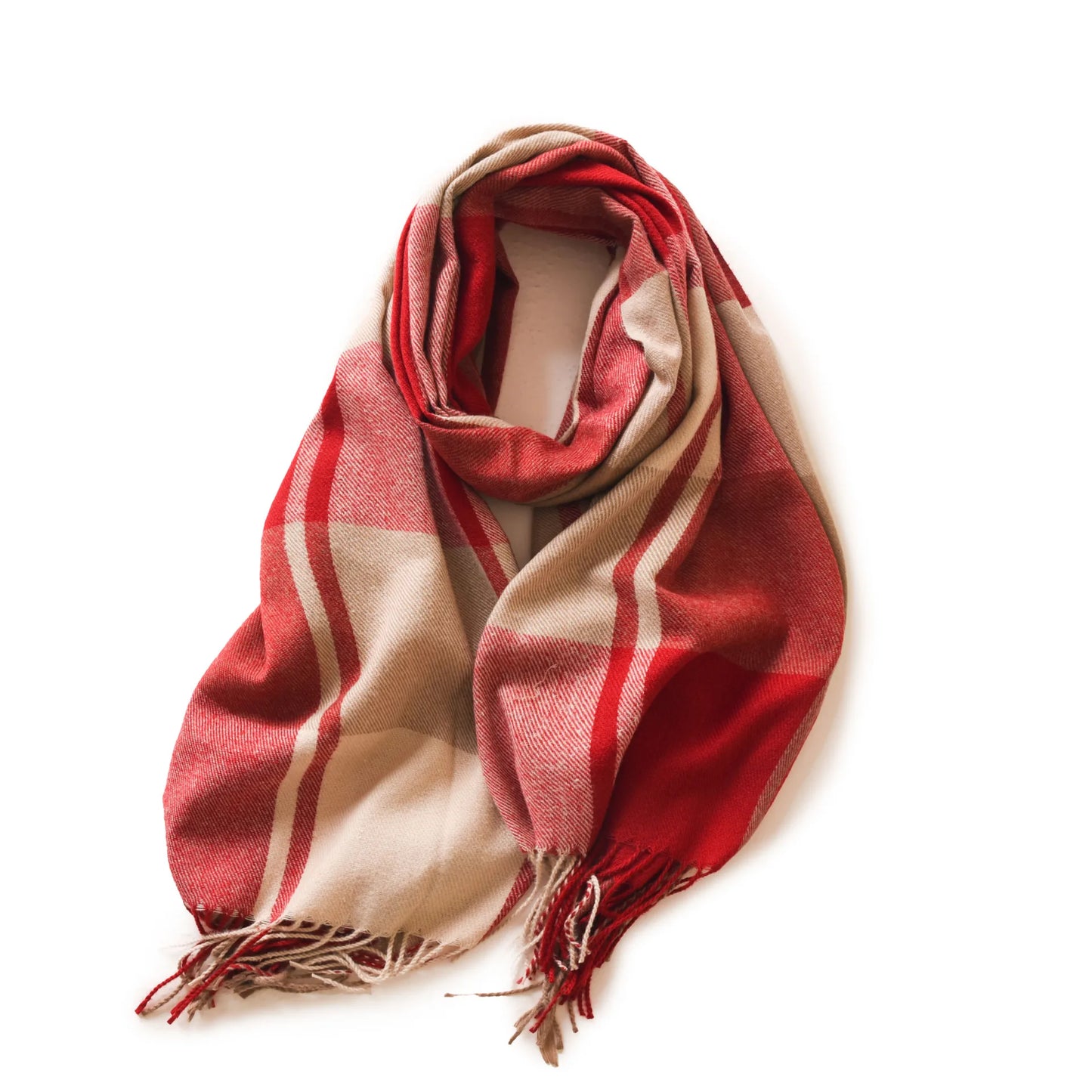 Tuscany Cashmere Scarf