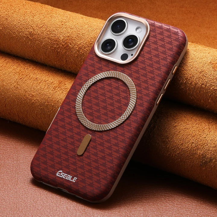 Castello Magsafe iPhone Case