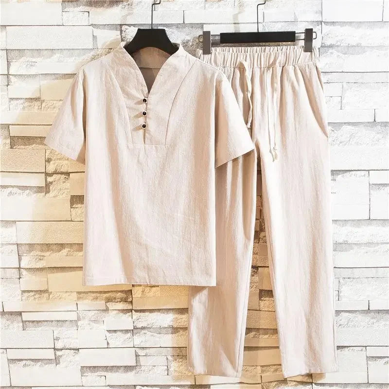 Elano Comfort Linen Set