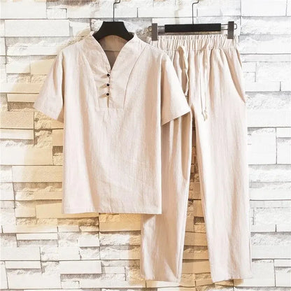 Elano Comfort Linen Set