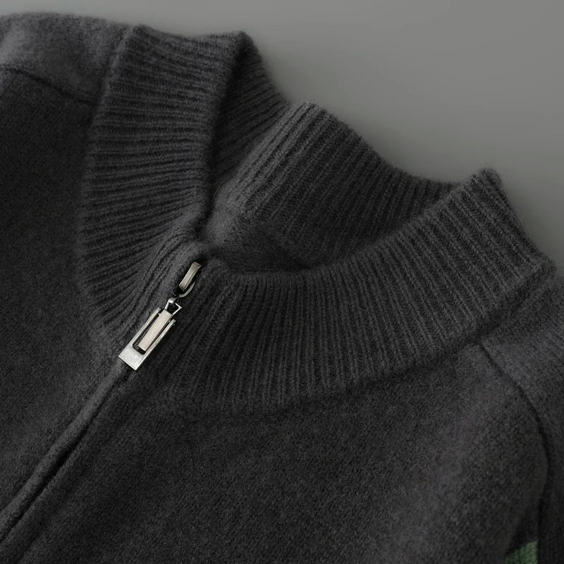 Loreto Merino Sweater