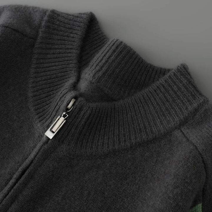 Loreto Merino Sweater