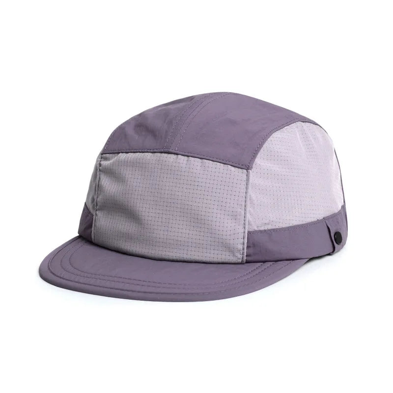 Nomad Panel Cap