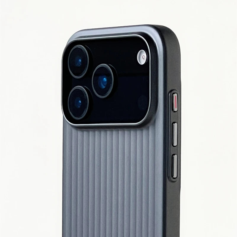 Bastion iPhone Case