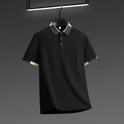 Mercer Trim Polo
