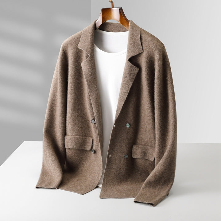 Napole Cashmere Cardigan