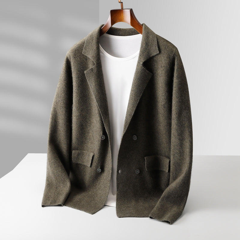 Napole Cashmere Cardigan