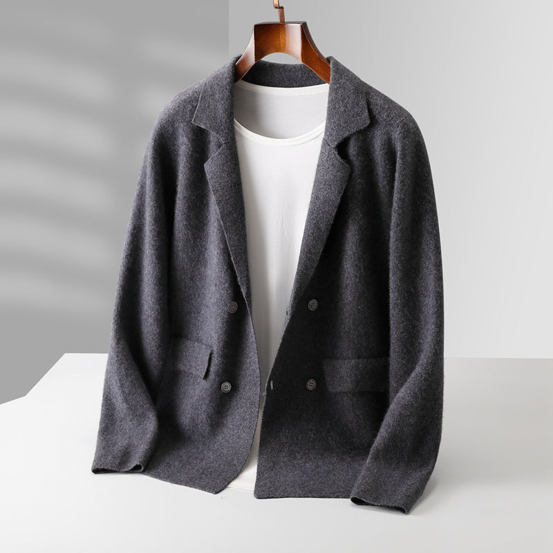 Napole Cashmere Cardigan