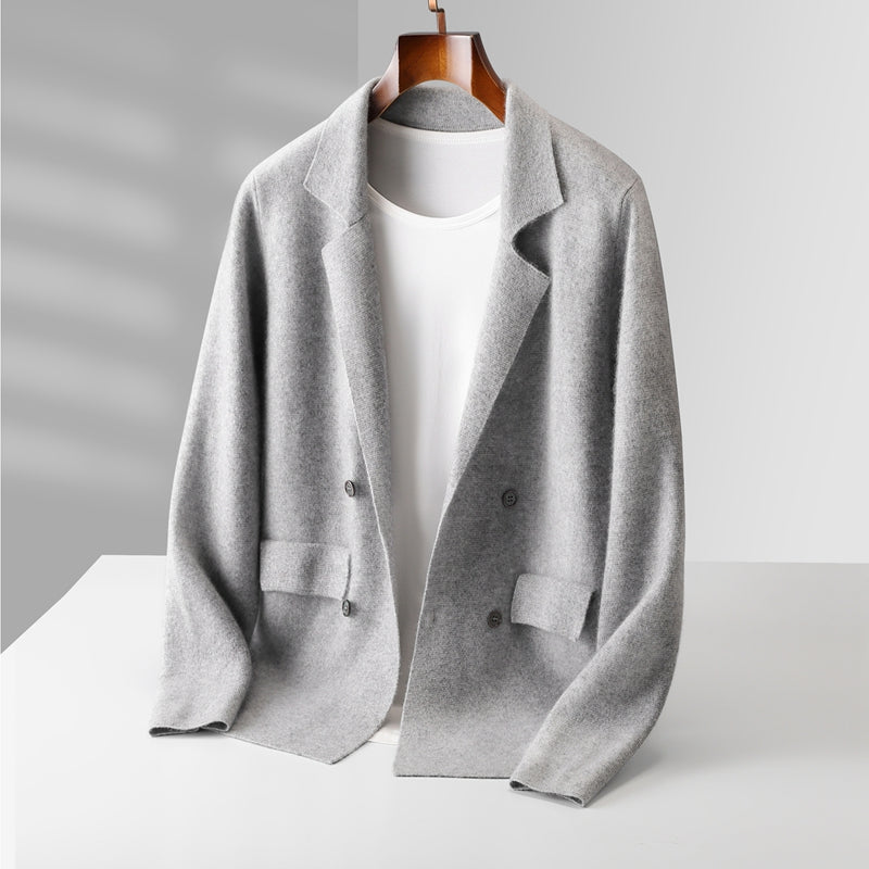 Napole Cashmere Cardigan