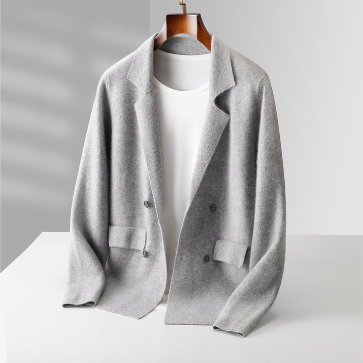 Napole Cashmere Cardigan