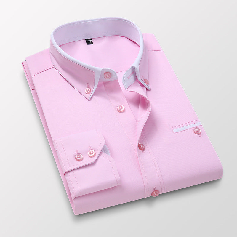 Savant Garde Dress Shirt