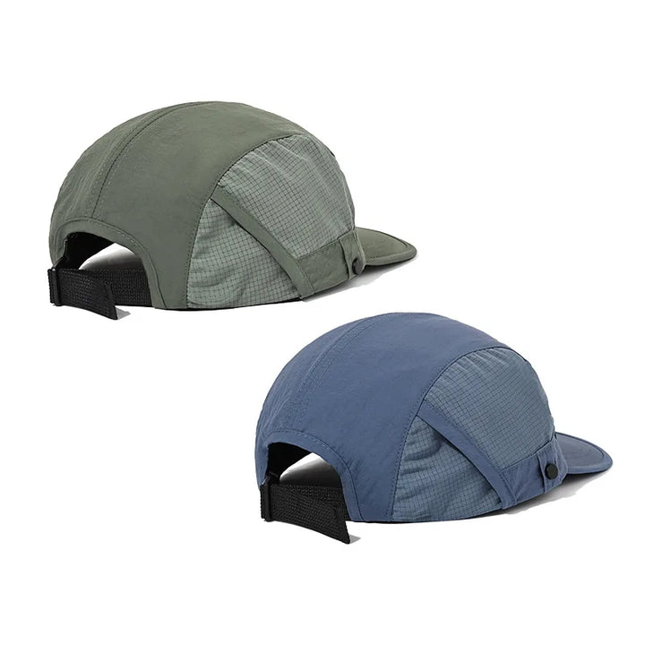 Nomad Panel Cap
