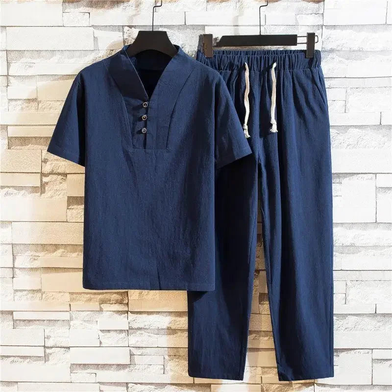 Elano Comfort Linen Set