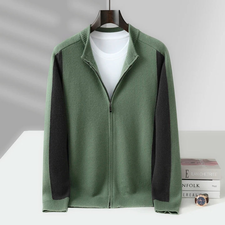 Loreto Merino Sweater