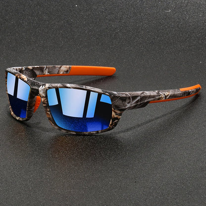 Ardent Polarized Camo Shades