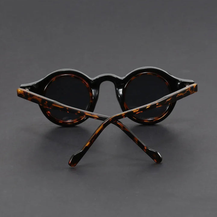 Monroe Retro Shades