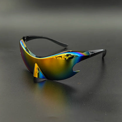 Eclipse Chrome Shades