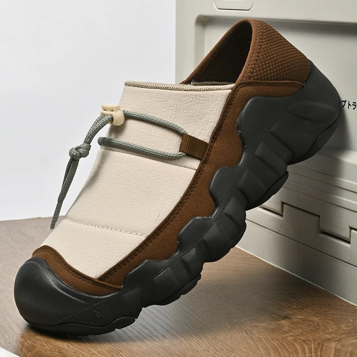 Aldo Canvas Sneakers