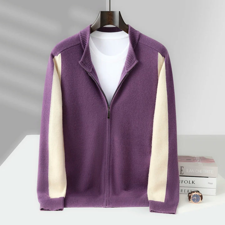 Loreto Merino Sweater