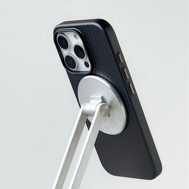 Bastion iPhone Case