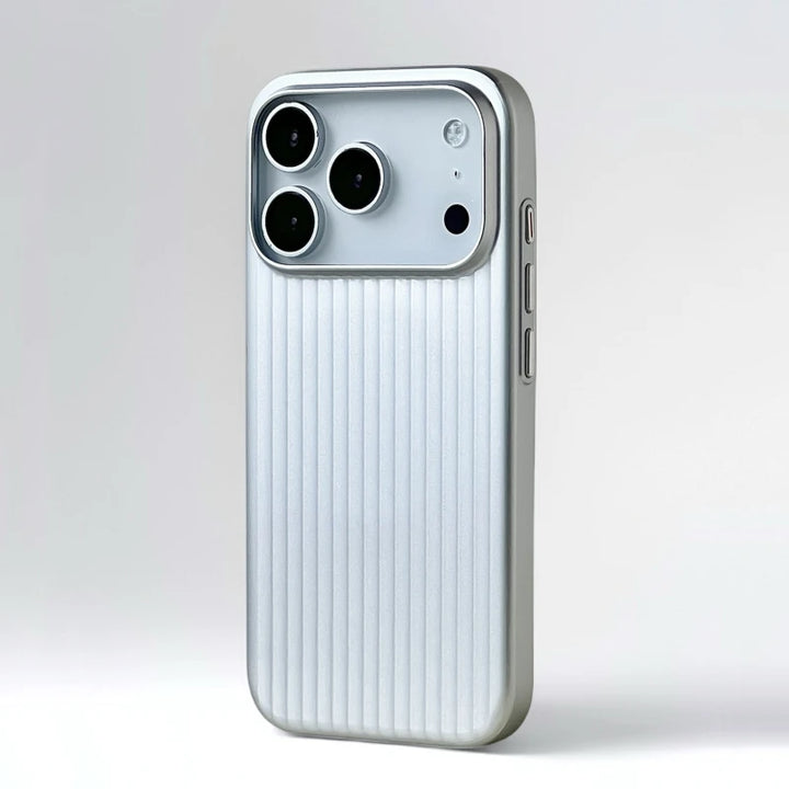 Bastion iPhone Case