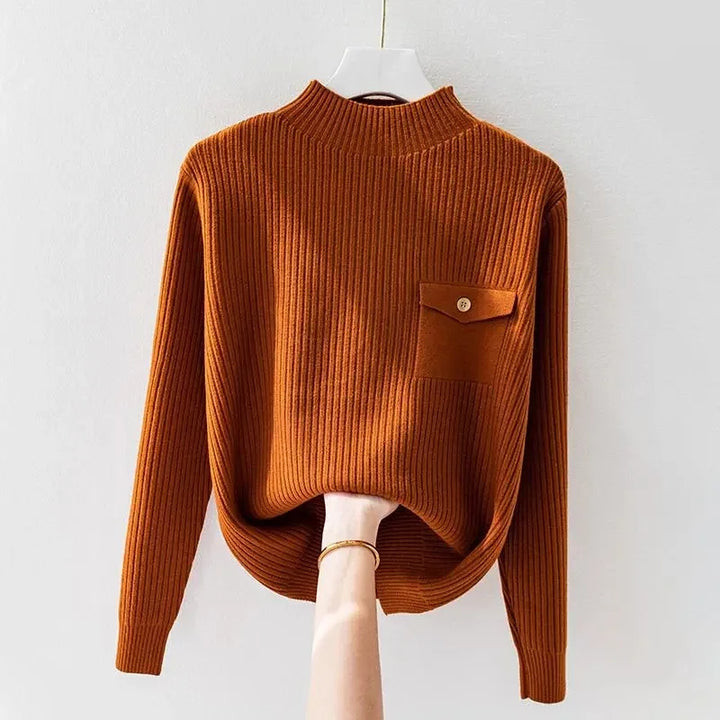 Alara Wool Sweater