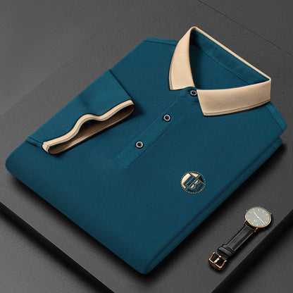Saffron Ridge Polo