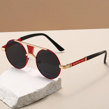Phantom Steampunk Shades